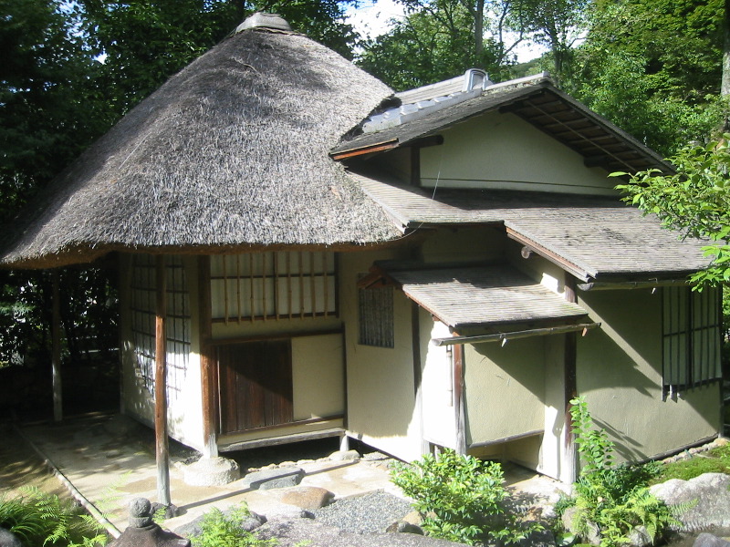 Tea Room K&ocirc;daiji