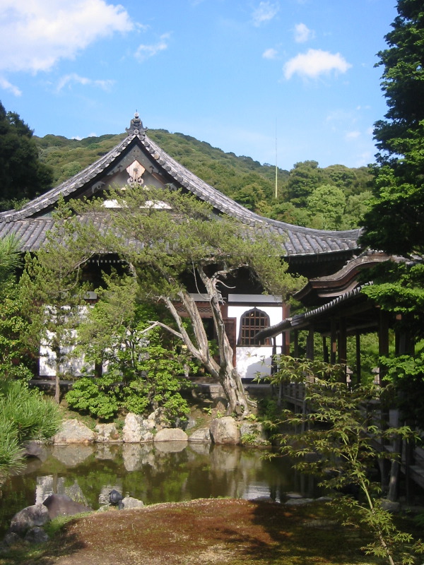 K&ocirc;daiji Garden