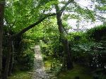 Ry&ocirc;anji Path