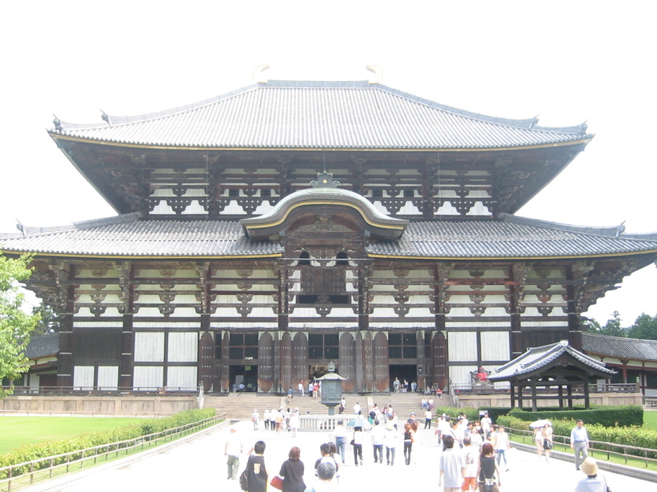 Todaiji