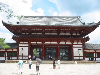 Todaiji