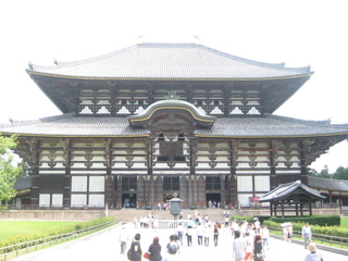 Todaiji