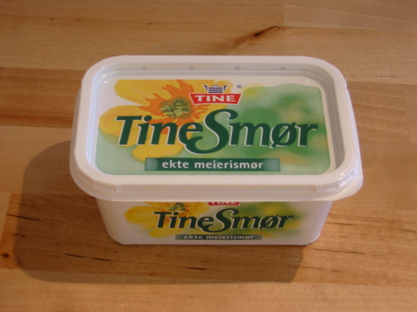 Butter