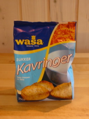 Kavringer