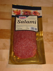 Salami