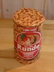 "Crack Bread"