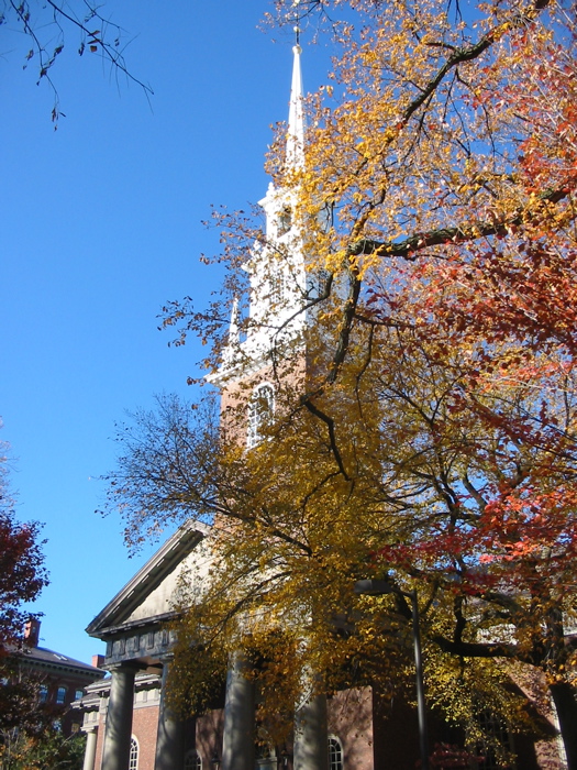 harvard fall 2004 - 6