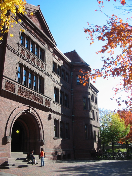 harvard fall 2004 - 5