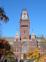 harvard fall 2004 - 3