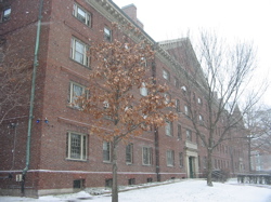 harvard winter 2004 - 2