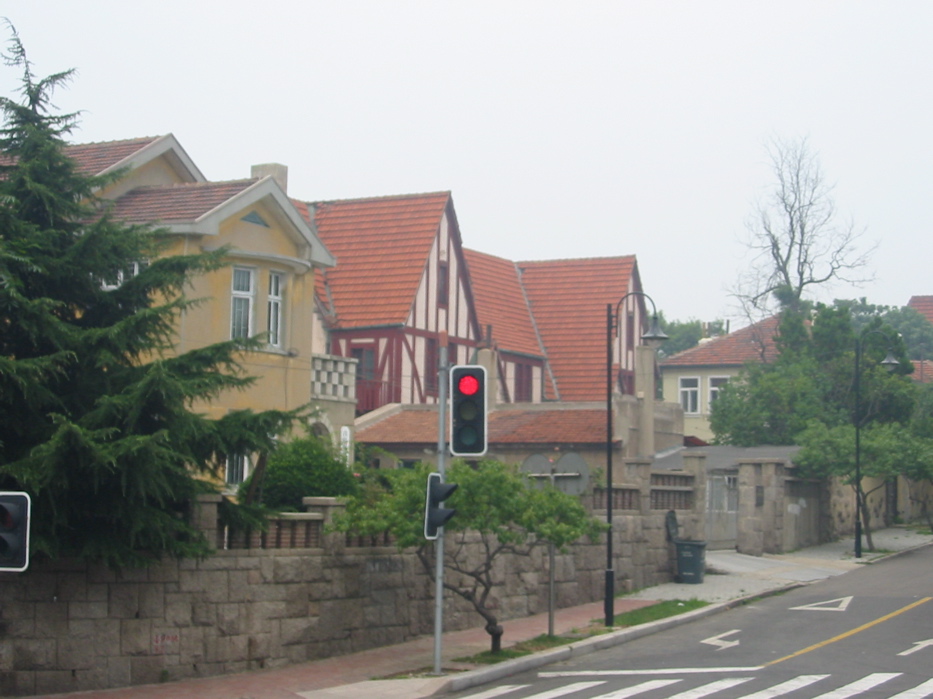 In German District 2