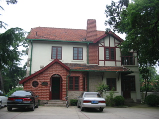 In German District 6