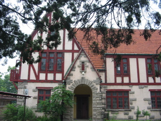 In German District 3