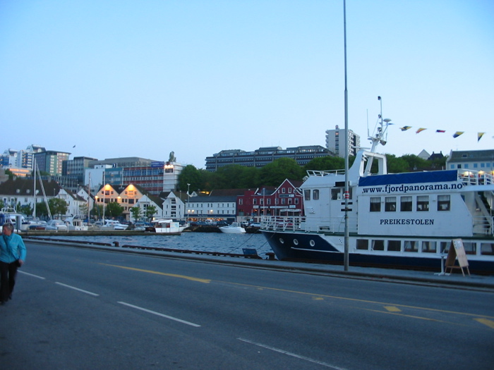 Downtown