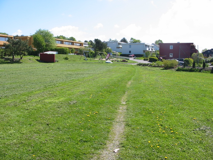 My old Playground