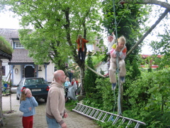 Obstacle Course