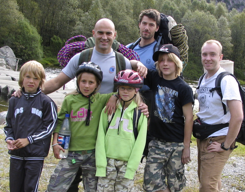 Group Photo