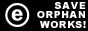 Save orphan works